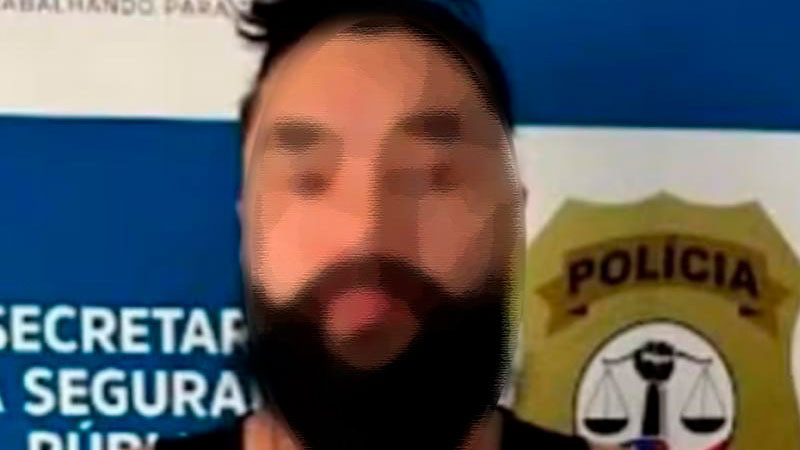 En Brasil, detienen a líder religioso por presuntamente abusar de feligreses 