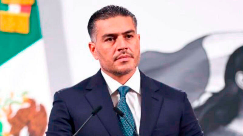 Harfuch garantiza seguridad para el Mundial 2026, tras ataque contra turistas en Teotihuacán 