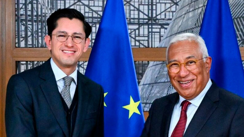 México y EU ultiman detalles del Acuerdo Global Modernizado 