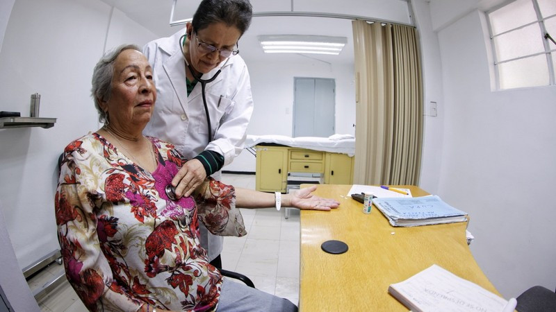 Con 500 consultorios más, reforzará Martí Batres atención primaria en el ISSSTE 