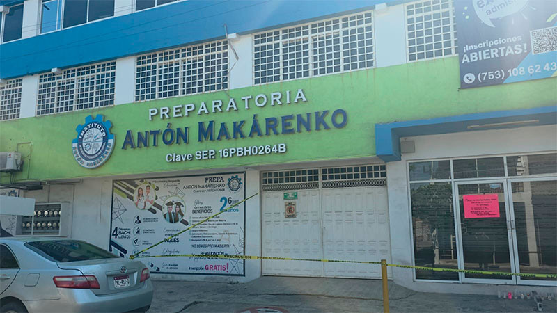 Exigen justicia por homicidio de maestras en Lázaro Cárdenas; acusan “carpetazo” y abandono institucional 