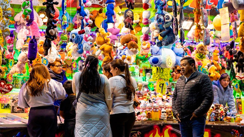 Proponen diputados de Morena la creación de Patronato para la Feria Internacional Ganadera de Querétaro  
