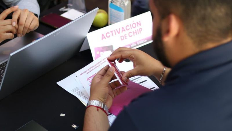 ¡No te quedes sin D4TA Datos Gratis! Últimos días para recoger tu chip 