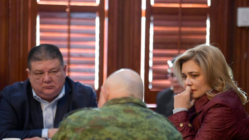 Fiscal de Chihuahua podría comparecer ante el Senado por caso de agentes estadounidenses 