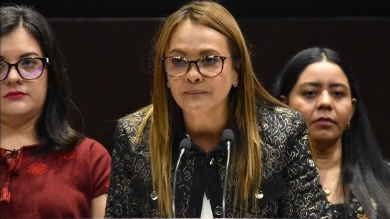 Morena atribuye violencia en Teotihuacán a gobiernos de Calderón y Peña Nieto 