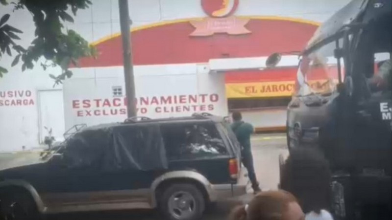 Ultiman a joven empleado de carnicería en Villahermosa; habían denunciado amenazas previas 