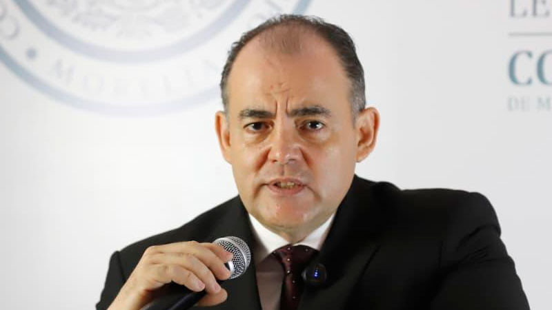 Presenta diputado Baltazar Gaona, resultados de la Cuenta Pública Estatal 2024 