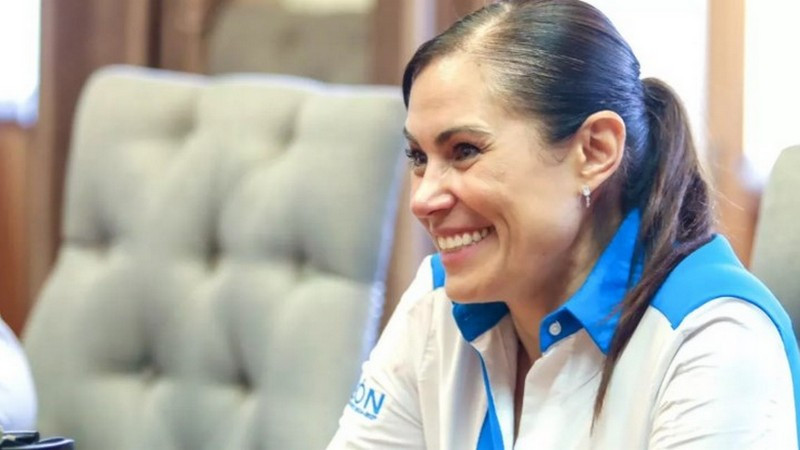 Alejandra Gutiérrez, alcaldesa de León, renuncia al PAN tras 20 años; acusa ataques internos 