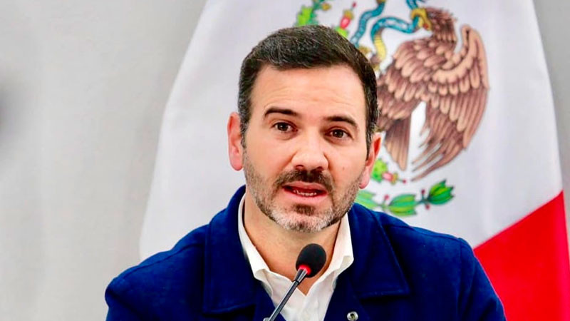 Corte Municipal, nuevo paso en la justicia administrativa: Yankel Benítez 