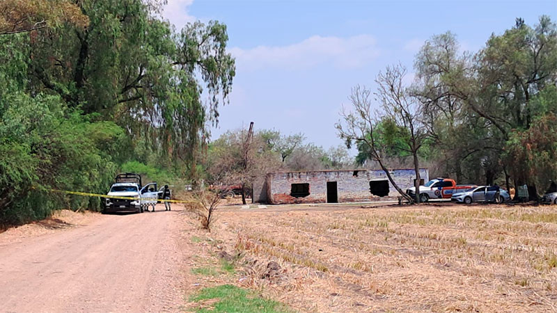 Avanzan labores de búsqueda en Villagrán; suman al menos 13 cuerpos en pozo de San Salvador Torrecillas 