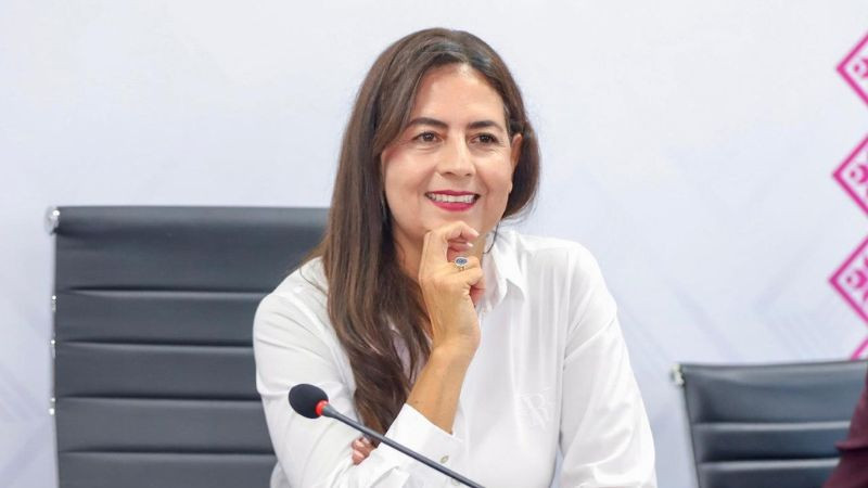 El ABC de las emociones marca la ruta para el bienestar juvenil: Gaby Molina 