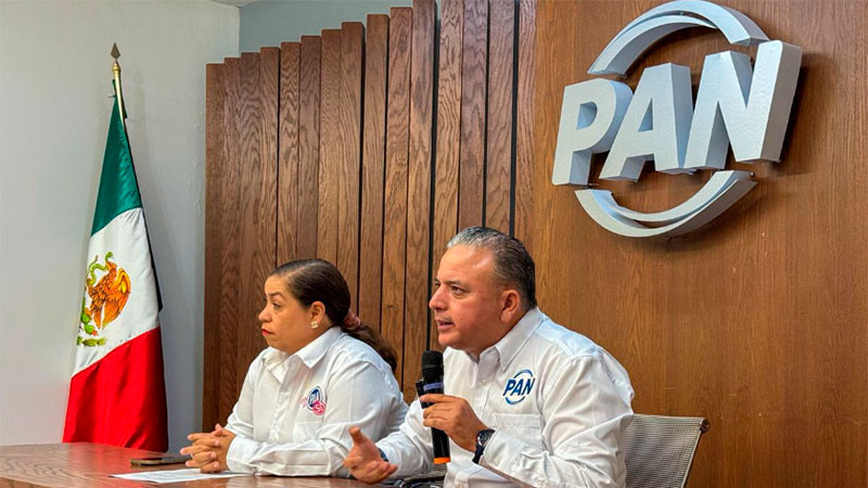 Morena le teme al voto ciudadano y quiere cambiar las reglas: Carlos Quintana 