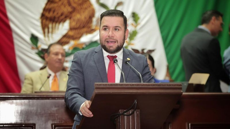En la 4T defendemos la justicia y protegemos la integridad de las mujeres mexicanas: Reyes Galindo 