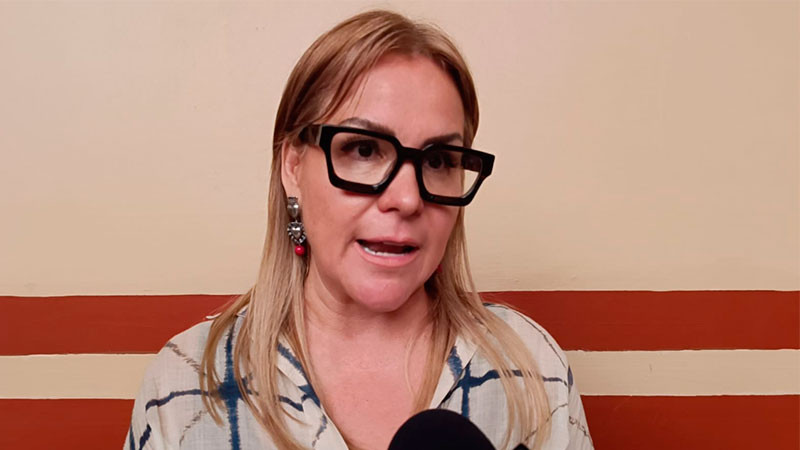 Se dispara portación de armas entre menores de edad en Michoacán 