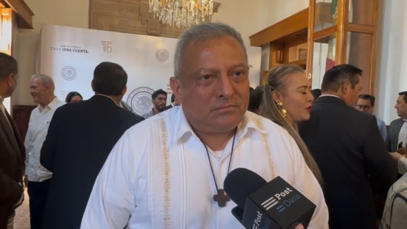 Alerta “Padre Goyo” por expansión del desplazamiento forzado en Michoacán: 1,500 personas se refugian en Tijuana 
