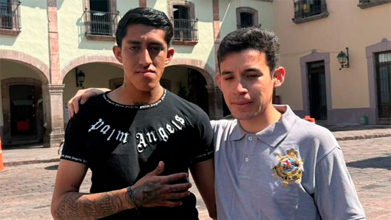 Familia de árbitro fallecido en Corregidora exige esclarecer su deceso 