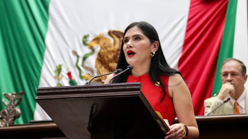 Impulsa Comisión de Asuntos Electorales, nueve reformas para fortalecer el sistema electoral en Michoacán 