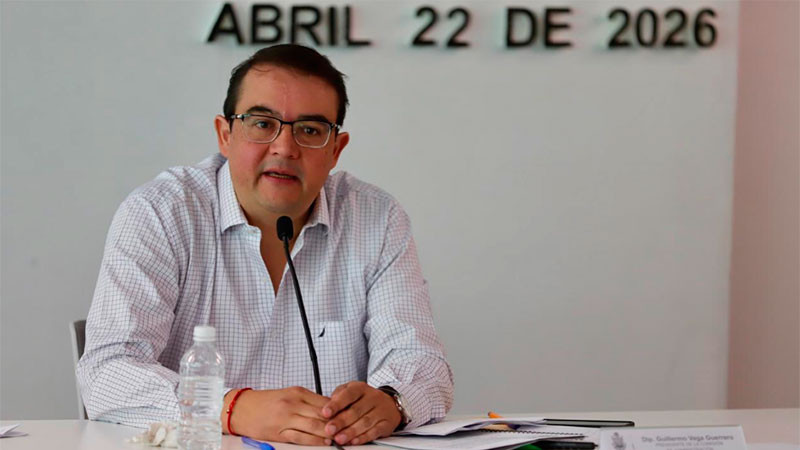 Bancada del PAN de Querétaro votará en contra del dictamen de la Ley de Identidad de Género: Memo Vega 