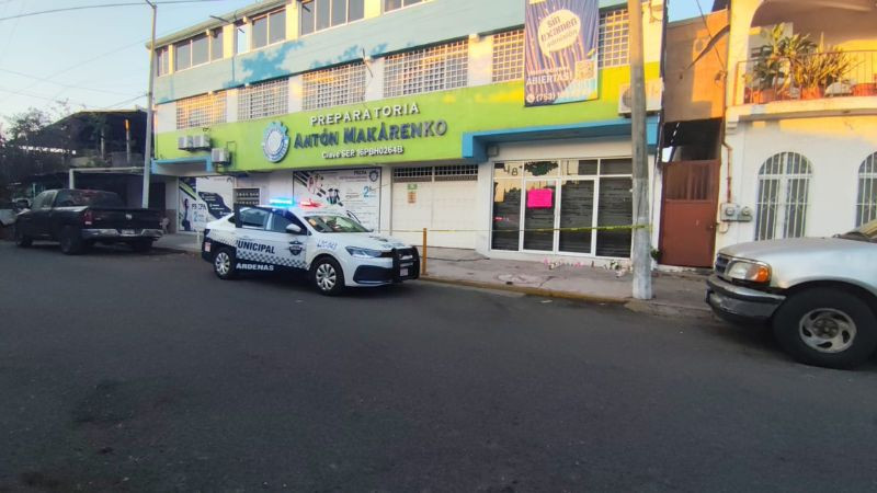 Anuncian regreso a clases en la Antón Makárenko tras suceso que dejó sin vida a dos docentes 