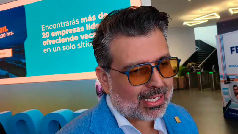 Día del niño dejará derrama de mil 550 mdp en Querétaro: René Loya  