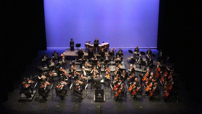 Querétaro celebra el Día Internacional del Libro con una jornada cultural integral y un magno homenaje sinfónico a Hans Zimmer 