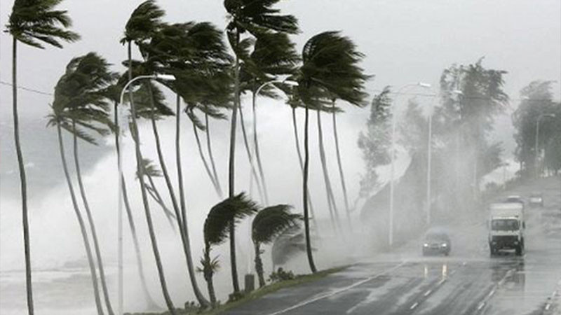 Autoridades de los tres niveles de gobierno ponen en marcha estrategias y acciones frente a la próxima temporada de lluvias y ciclones tropicales 2026 