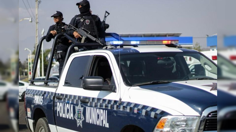 Trasciende uso de arma por estudiantes en pleno campus del Tec de Monterrey en Morelia, Michoacán  
