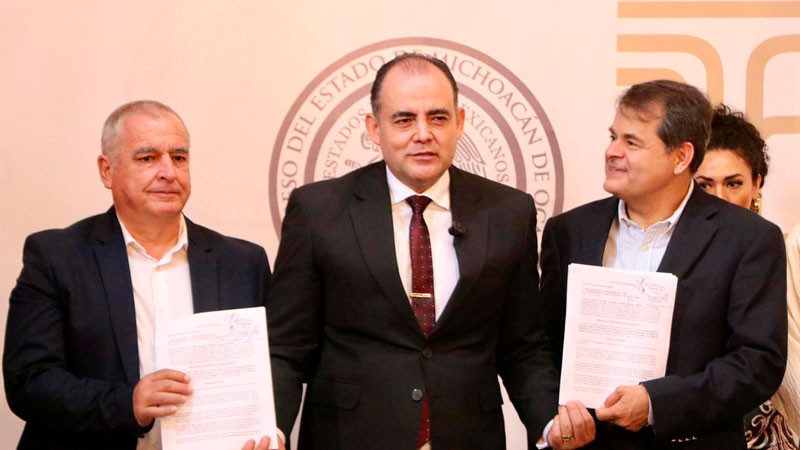 La seguridad no puede seguir improvisándose; requiere mandos preparados: Baltazar Gaona 