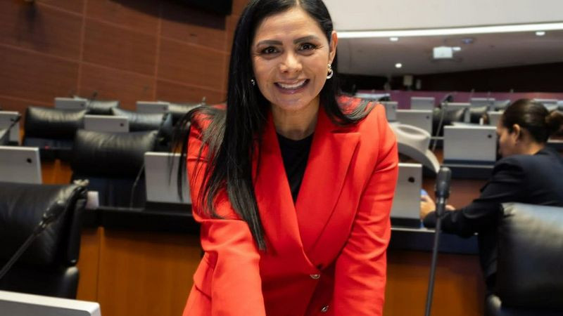 Araceli Saucedo propone garantizar la inclusión de mujeres en el sector pesquero y acuícola 