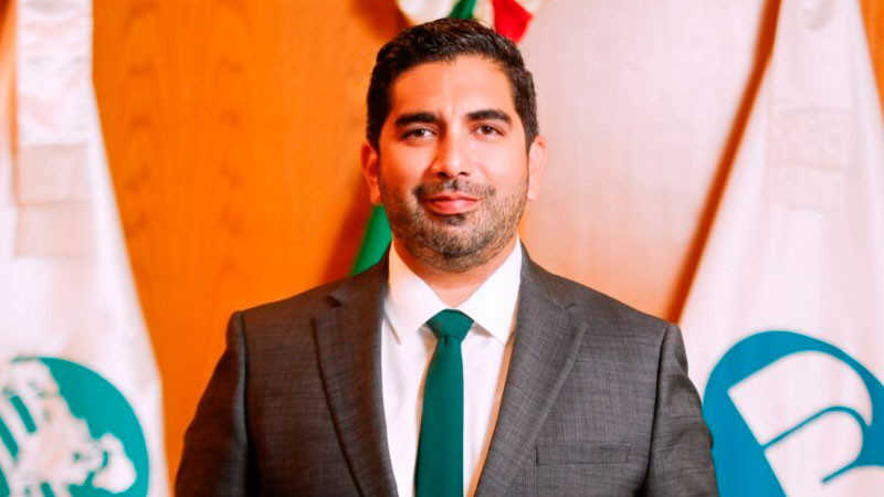 Propone Sheinbaum a Roberto Lazzeri como próximo embajador de México en EEUU 