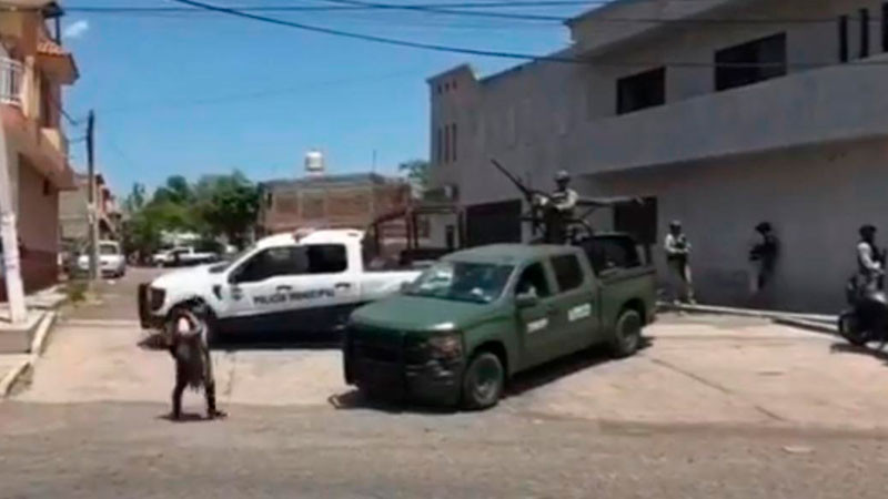 Ultiman a tiros a mecánico en Jacona, Michoacán  