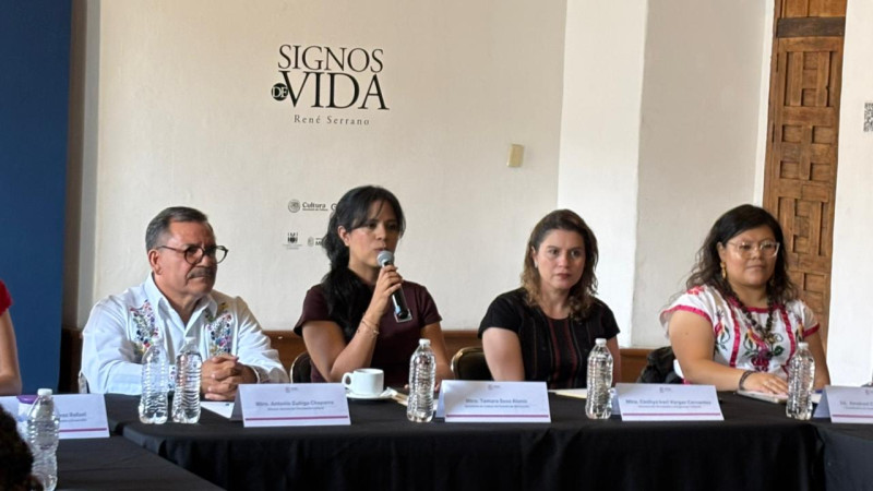 Secum arranca actividades con cerca de 40 Semilleros Creativos 