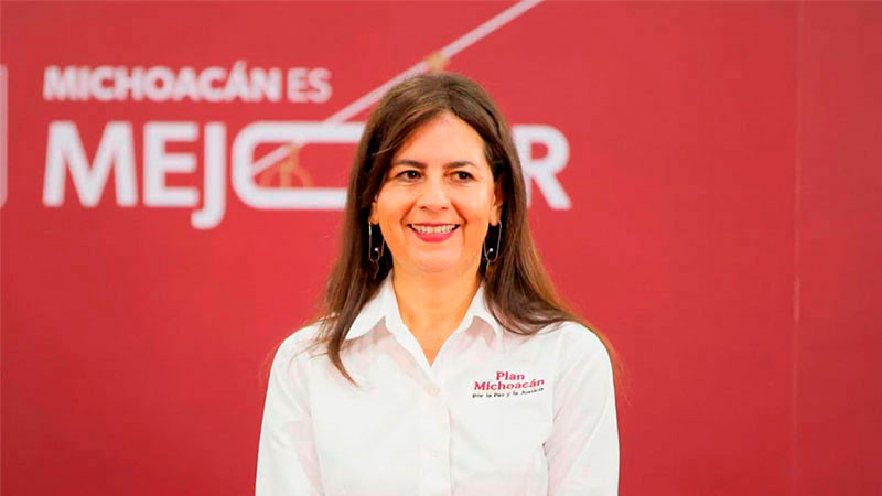 Trend de redes sociales llevó a amenazas en escuelas, apunta Gaby Molina 