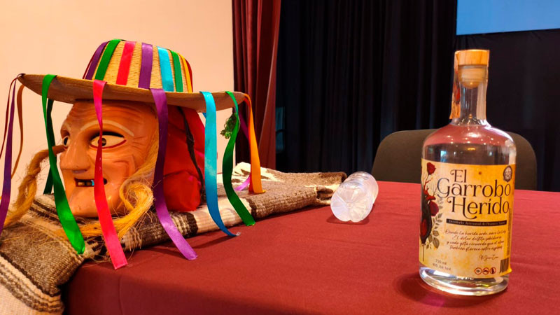 Sectur invita a celebrar la riqueza de los destilados mexicanos en Uruapan 