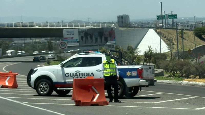 Ciudadanos recuperan hasta 90% de multas de tránsito impugnadas en Querétaro 