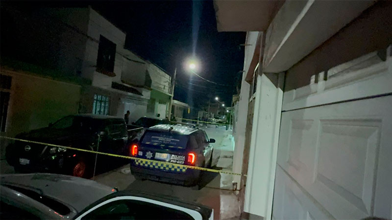 Cuatro homicidios en una noche sacuden a Irapuato 