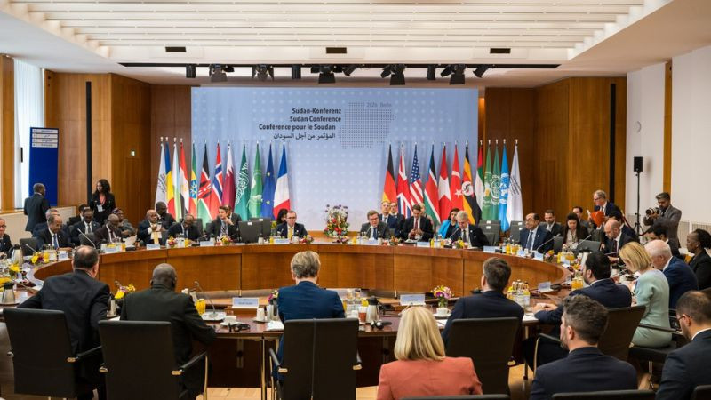 Unión Europea aprueba préstamo de 90 mil millones de euros a Ucrania y prepara nuevo paquete de sanciones contra Rusia 