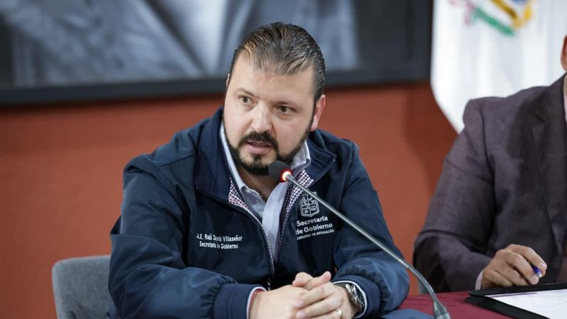 Llama Raúl Zepeda al diálogo para destrabar huelga en la Universidad Michoacana 