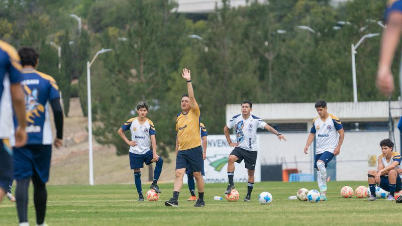 Atlético Morelia-UMSNH Varonil está listo para su segunda liguilla en la Liga TDP 