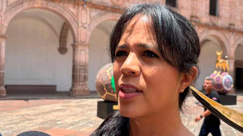 Secretaría de Cultura endurecerá lineamientos tras fiesta en Casa Natal de Morelos 