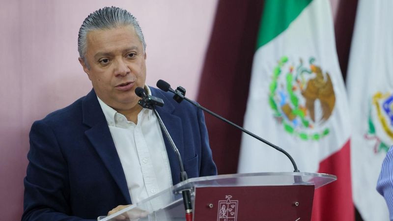El 30 de abril, último día para pagar refrendo vehicular sin recargos en Michoacán: Luis Navarro 