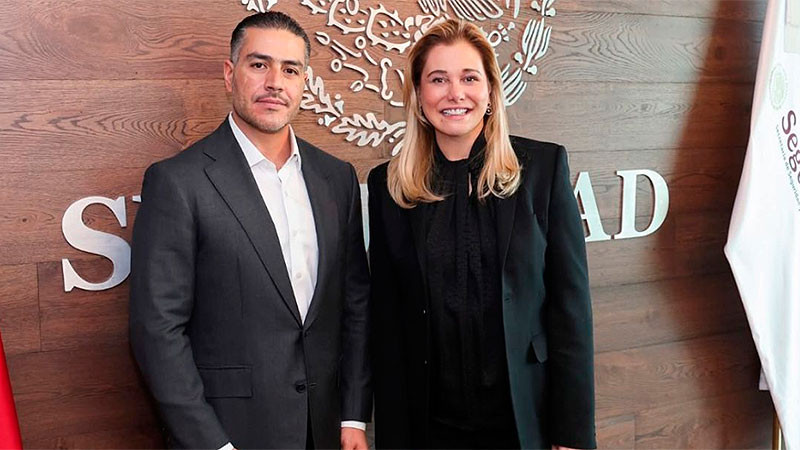Coopera el gobierno de Chihuahua con autoridades federales para la investigación por el deceso de dos agentes de EU 