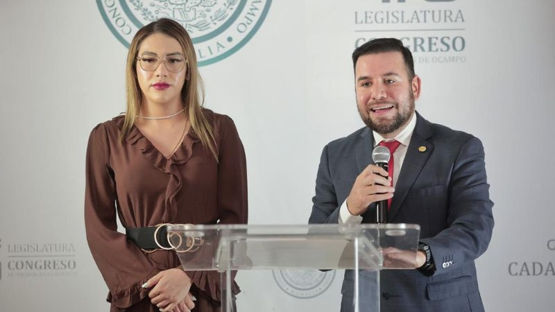 Respalda Reyes Galindo iniciativa de Coletivo Pride para tipificar el transfeminicido en Michoacán 