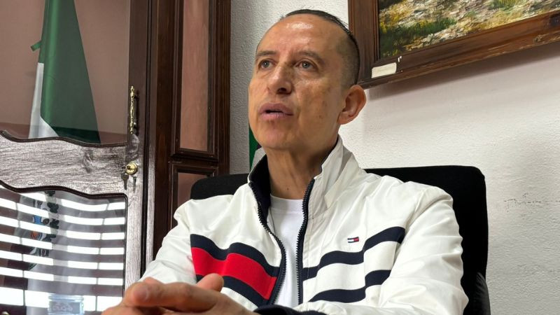 Julio César Conejo Alejos pone en marcha obras y en Calzada al Panteón y localidad San Juan Ulúa 