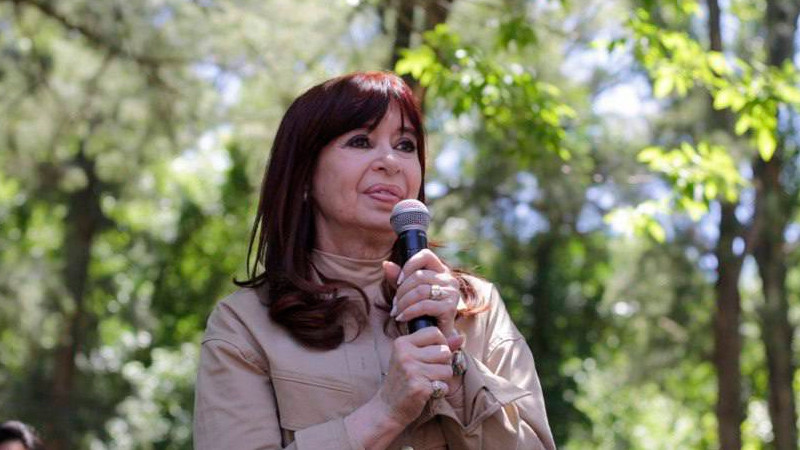 Justicia argentina ordena decomiso de bienes de Cristina Kirchner y otros condenados por caso Vialidad 