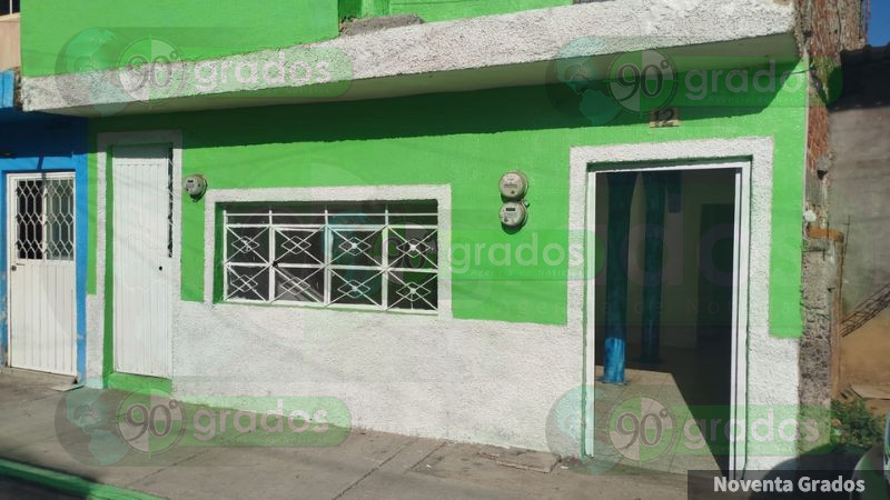 Detiene la Guardia Civil a sujeto en posesión de un arma de fuego y sustancias ilícitas 