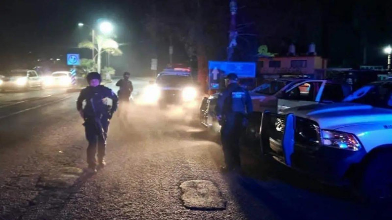 Hallan extremidades humanas en distintos puntos de Queréndaro, Michoacán: Habrían sido arrojados por drones 