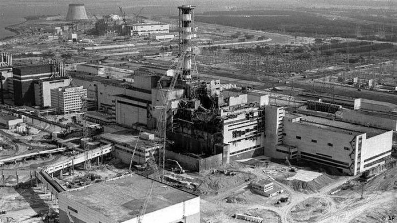 A 40 años de Chernóbil: el peor accidente nuclear de la historia sigue dejando huella 