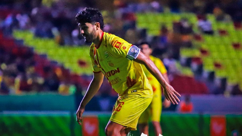 Atlético Morelia cae eliminado y sigue sin merecer estar en Primera División  