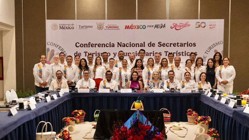 Rumbo al Tianguis Turístico 2026: Sectur fortalece alianzas estratégicas 